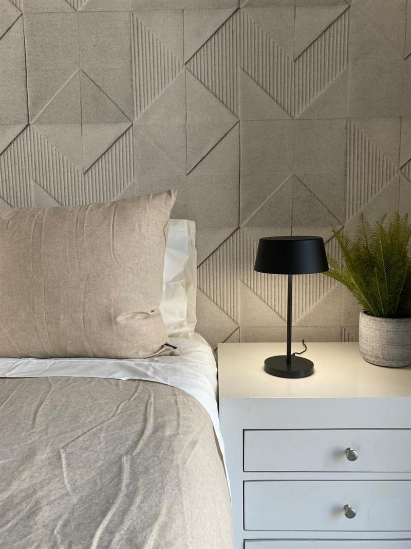 Equipo de GA Decoraciones en proyecto de interiorismo