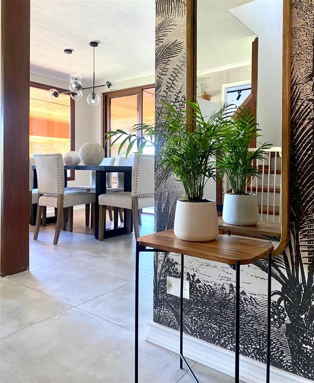 Proyecto residencial integral