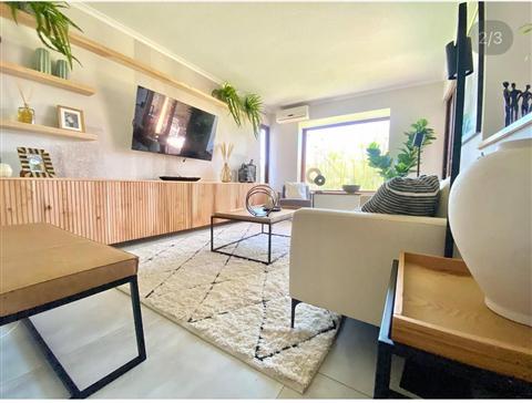 Diseño residencial moderno